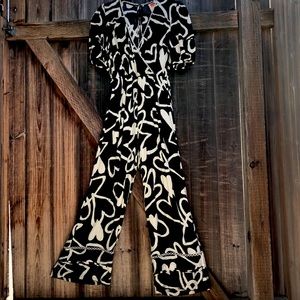 Your Heart Will Leap for this Jumpsuit!